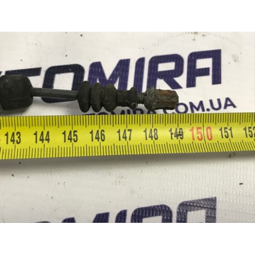Трос ручного тормоза 1490mm Opel Corsa D2006-2014 13332851